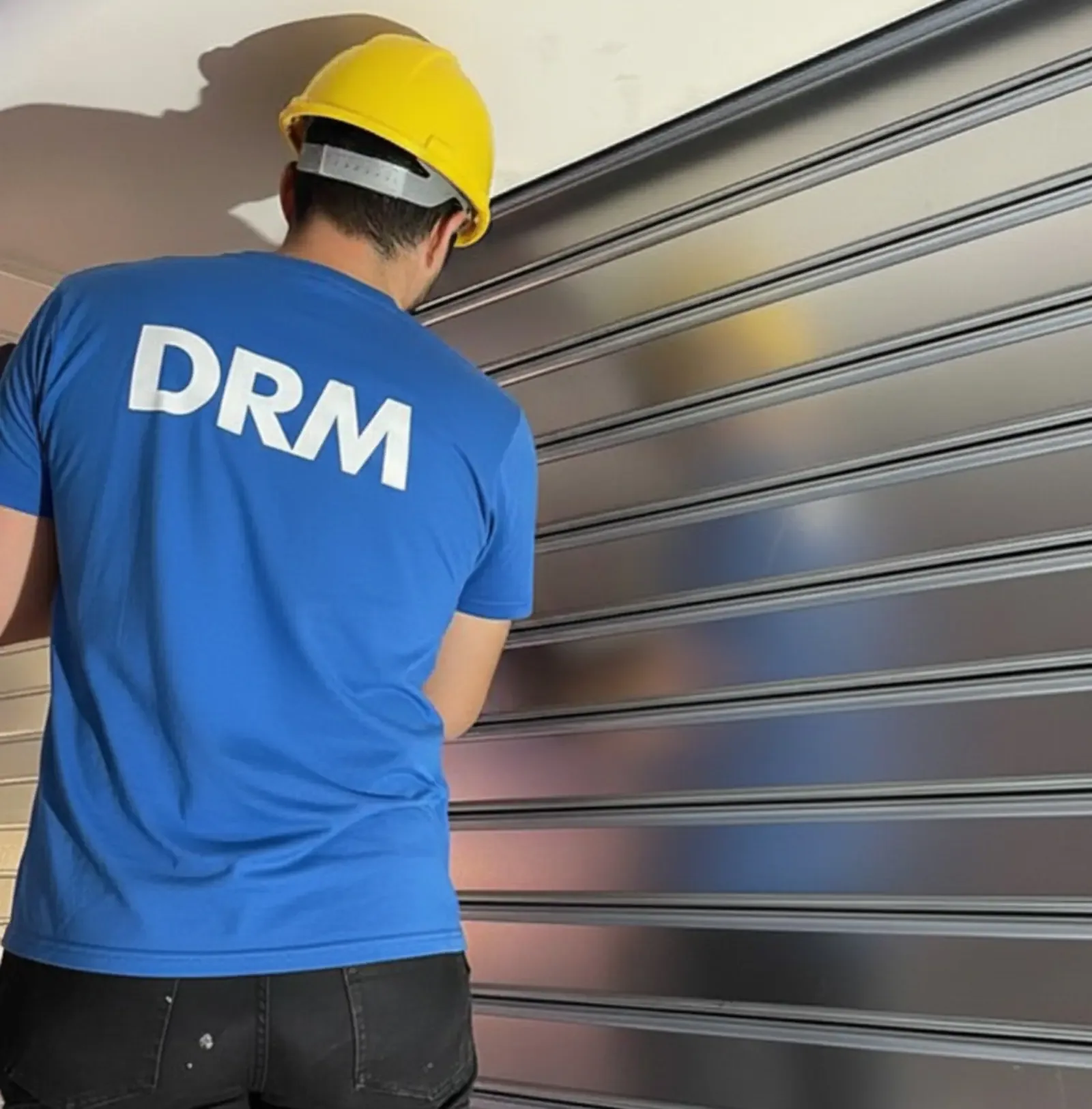 Dépannage rideau métallique d'urgence à Marseille 4 Dépannage rideau métallique d'urgence à Marseille 4